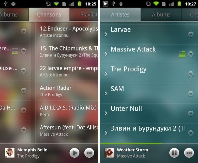 musique-honeycomb-android-2