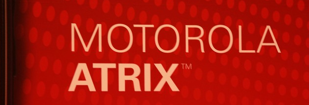 Motorola peut-il révolutionner l&rsquo;usage de l&rsquo;informatique avec l&rsquo;Atrix ?