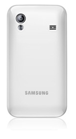Le Samsung S5830 (Galaxy S Mini) s&rsquo;appellerait Ace