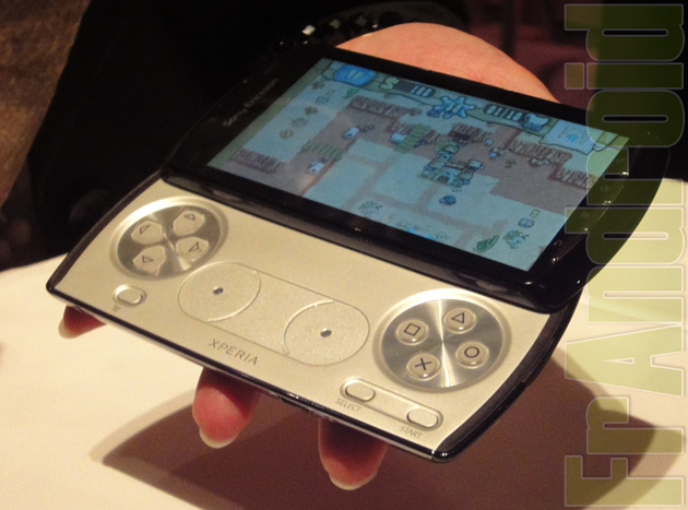 GeoHot veut être le premier à rooter le Sony Ericsson Xperia Play