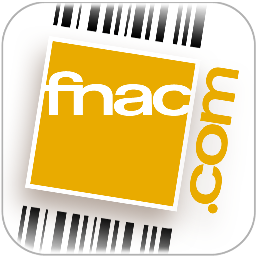 FNAC.COM ANDROID_logo-appli-fnac-android-512&#215;512