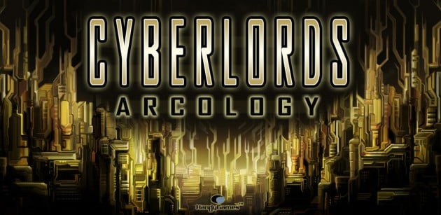 android-cyberlords-games
