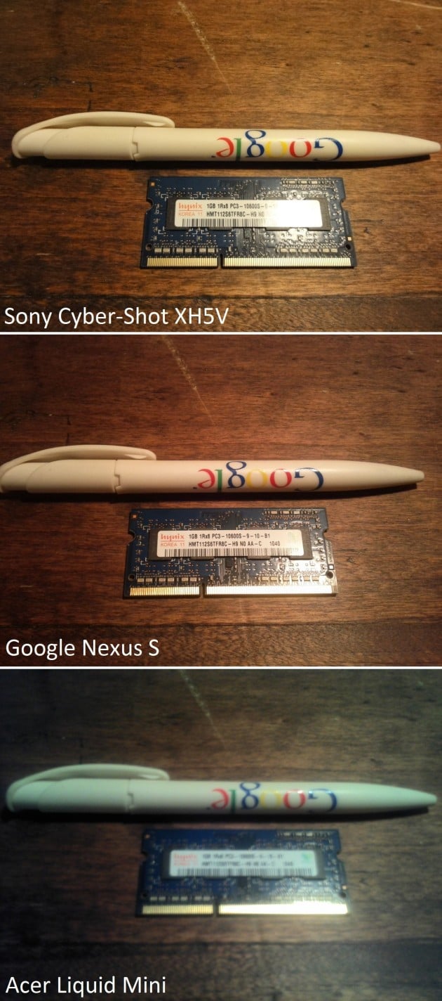 compa-sony-cyber-shot-hx5v-google-nexus-s-acer-liquid-mini-2