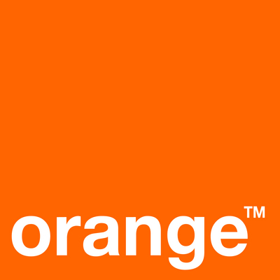 Logo Orange Mobile