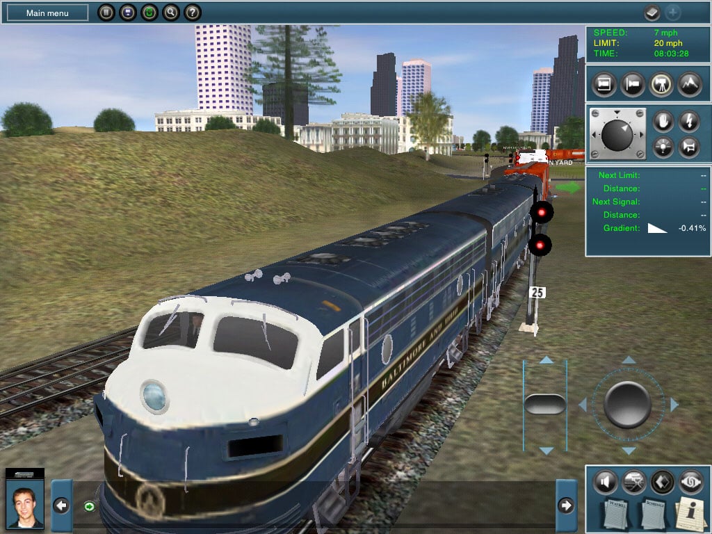 Игра симулятор 12. Симулятор поезда Train Simulator. Train Simulator на андроид. Trainz 3. Train Simulator 2012 андроид.