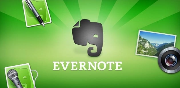 Evernote : La mise à jour 3.0 est là ! (Vidéo)