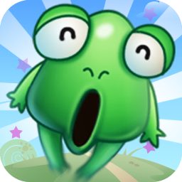 icon-swing!-frog-android