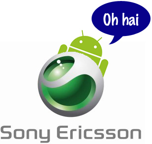 Le déblocage du bootloader des Sony Ericsson est irréversible