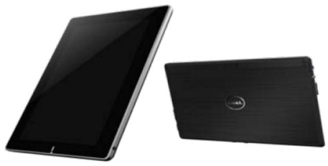 Des informations sur la tablette Dell Streak Pro de 10 pouces sous Honeycomb