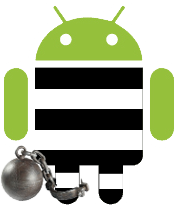 Android-Prisoner