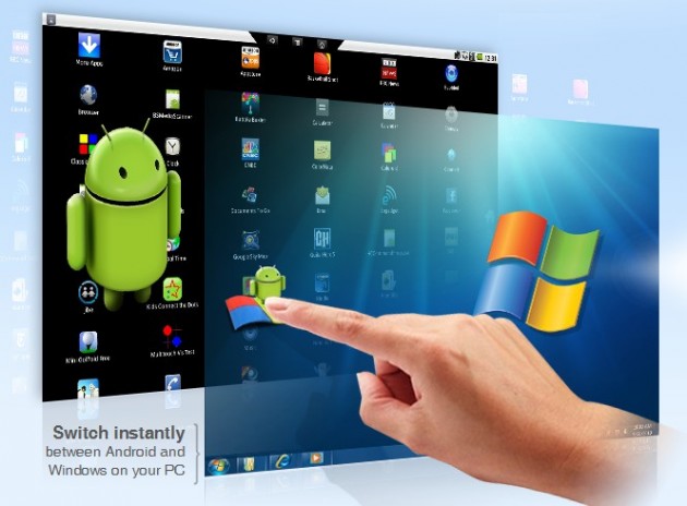 Les applications Android sur Windows ? Possible grâce à Bluestacks !
