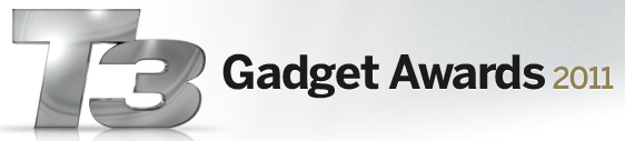 Votez pour vos gadgets favoris aux T3 Gadgets Awards