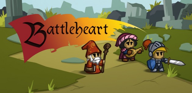 Battleheart, un Survival Game à tester sur l&rsquo;Android Market