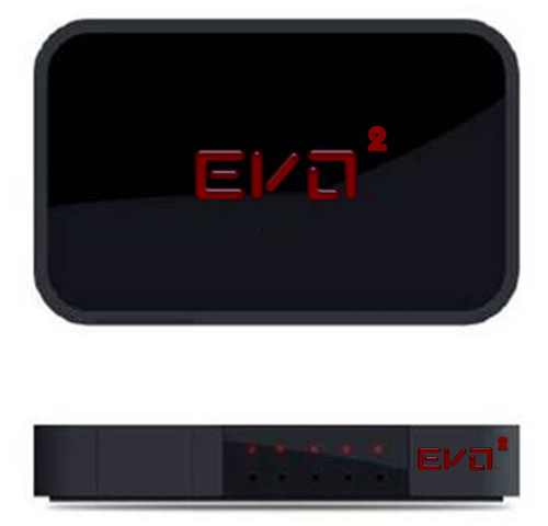 Evo 2, Une véritable console de jeux sous Android