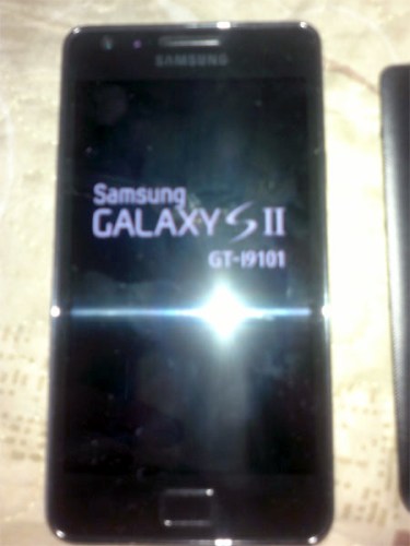 Samsung Galaxy S II : 1 million d&rsquo;unités vendues en Corée, nouvelle variante, son successeur&#8230;