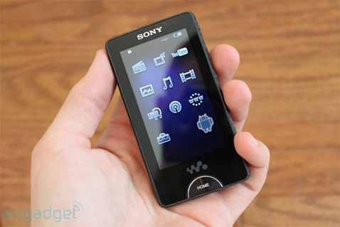 Sony Ericsson ne quittera pas la France
