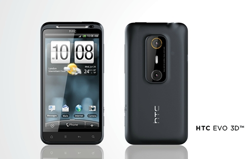 HTC-evo-3d-européen