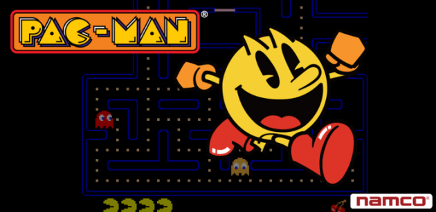 Les jeux PAC-MAN en promotion sur l&rsquo;Android Market