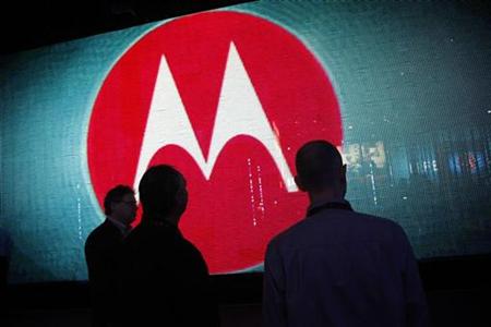 Motorola voit rouge et n&rsquo;a livré que 440 000 Xoom ce trimestre