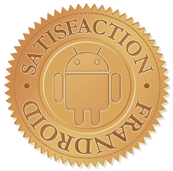 AWARDS 2011 : Le TOP 3 des meilleurs terminaux mobiles Android pour les joueurs