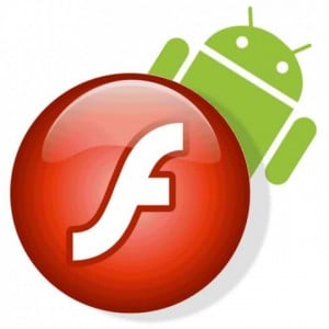 Une version d&rsquo;Adobe Flash Player destinée aux terminaux moins performants sous Android