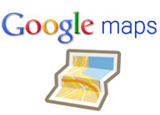 Google Maps 5.7 : La mise à jour intègre un début de mode « hors-ligne »