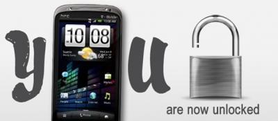 Le déblocage du bootloader du HTC Sensation aura lieu à partir du mois d&rsquo;août