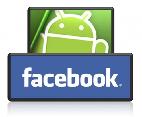 L&rsquo;application Facebook passe à la version 1.6.1 sous Android