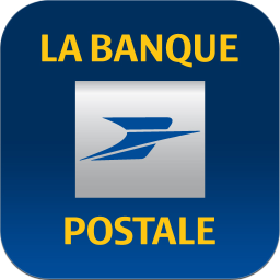 Accès compte, une application de La Banque Postale ... - 256 x 256 png 18kB
