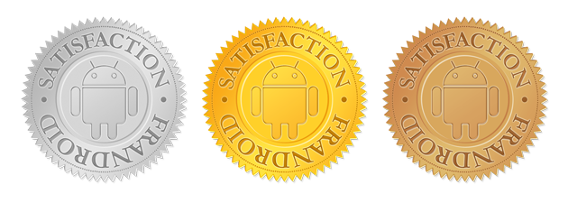 AWARDS 2011 : Le TOP 3 des meilleurs smartphones Android milieu de gamme