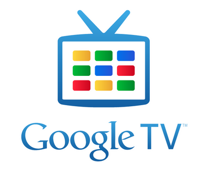 Google TV : vous pouvez commencer à développer vos applications !