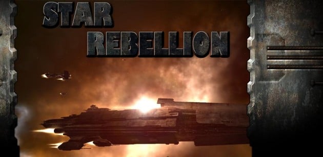 Star Rebellion, un nouveau tower defense sous Android