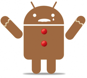 HTC admet qu&rsquo;il n&rsquo;y aura jamais une mise à jour officielle pour le grand public vers Gingerbread pour le Desire