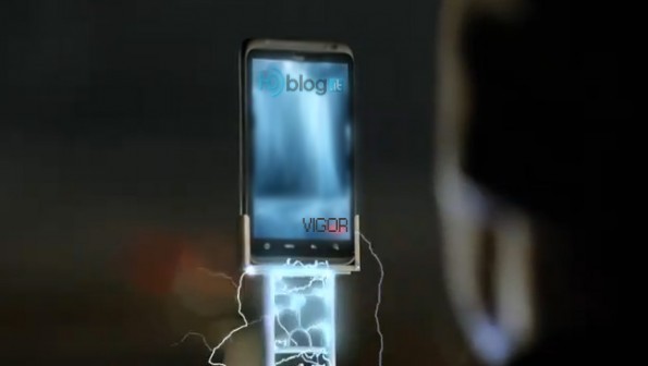 Le HTC Vigor serait-il le premier smartphone Beats By Dre ?