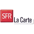 SFR &lsquo;La Carte&rsquo; dévoile ses nouvelles offres « Illimitées Voix » et « Illimitées Wi-Fi »