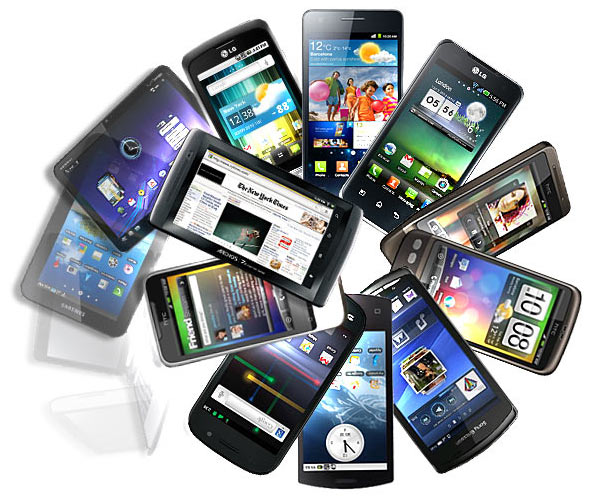 HTC, LG, Samsung et Sony Ericsson félicitent Google pour l&rsquo;acquisition de Motorola Mobility