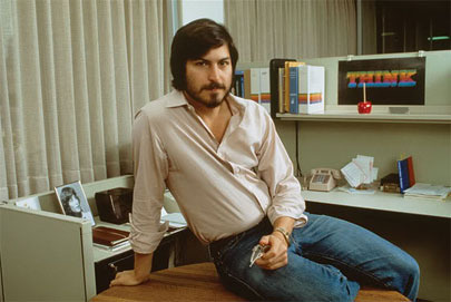 Démission de Steve Jobs, PDG d&rsquo;Apple