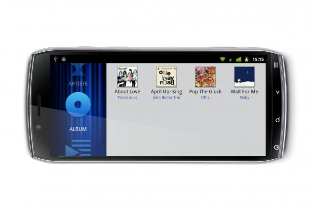 L&rsquo;Acer Iconia Smart (100% smartphone &#8211; 100% tablette) arrive le 12 septembre en France