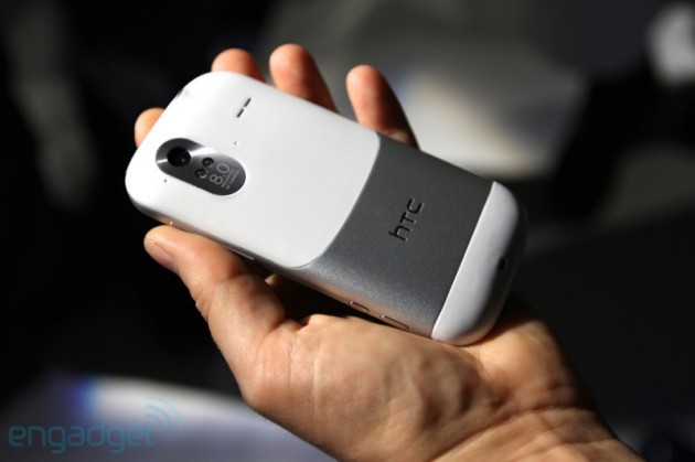HTC Amaze 4G, le Sensation XE prévu pour les USA