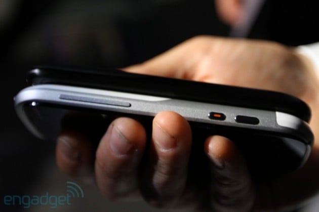 HTC Amaze 4G, le Sensation XE prévu pour les USA