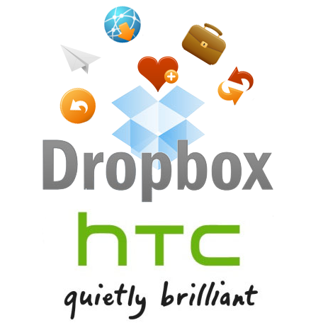 android-htc-dropbox-partenariat