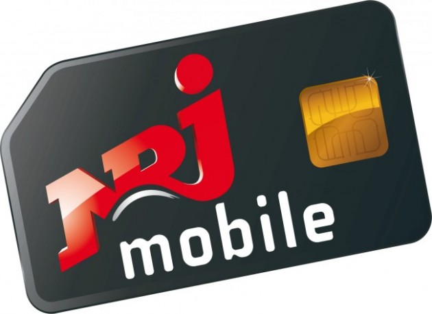 NRJ Mobile devient un full MVNO et compte plus d&rsquo;un million de clients