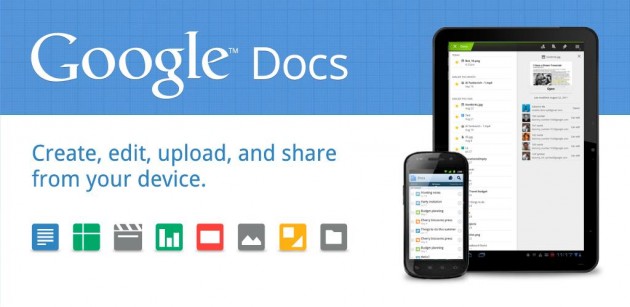 android-google-documents-app