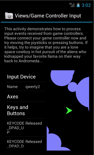 android-ice-cream-sandwich-4.0-game-controller-input-app