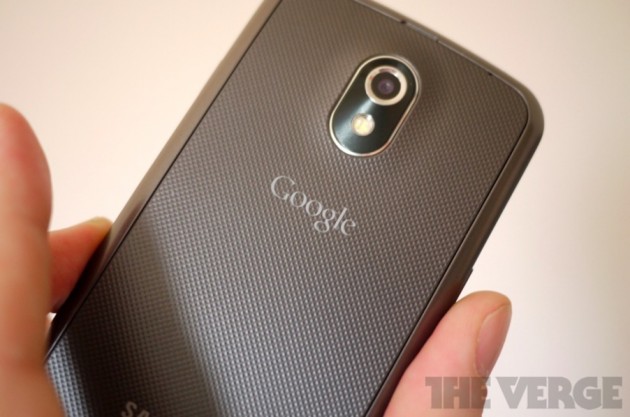 Test du Galaxy Nexus : « le meilleur androphone de tous les temps »