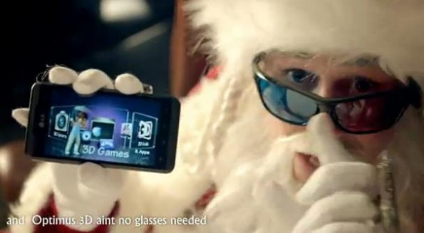 LG-Optimus-Video-Santa-Rap-595&#215;327