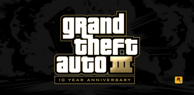 Le jeu Grand Theft Auto III est disponible sur l&rsquo;Android Market