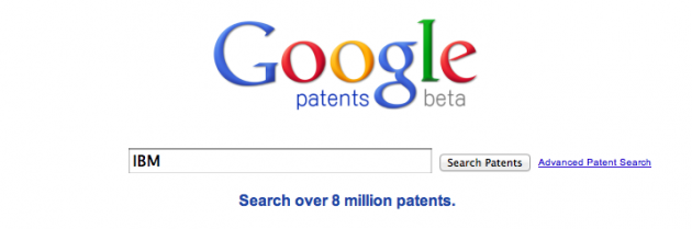 Google vient d&rsquo;acquérir 217 brevets auprès d&rsquo;IBM