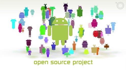 Android-OpenSource