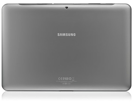 Samsung annonce la Galaxy Tab 2 (10.1) : la même mais en différente